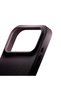 iPhone 18 Pro MagSafe Case RE CLASSIC, 6-Ft Drop Protection Premium Leather Cover Case, Slim & Thin, Raised Camera Bezel, Wireless Charging Compatible, Burgundy - 3