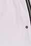 Men Sportswear Fit Basketball Shorts, White - 5