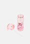 Pixar Lotso Graphic Print Water Bottle, Multicolor - 3