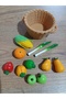 El yapımı mınıatur set - 2