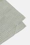 Textured Shower Curtain Liner, Grey - 3