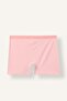 Elastic Waistband 2-Piece Boxer Shorts for Girls I7901A826Au - 3