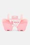 6 Pieces Butterfly Freeze Pops Set, Pink