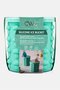 Silicone Ice Cube Maker Bucket, Mint Green