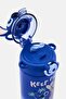 Stitch Series Sunshine Stainless Steel Insulated Water Bottle 600 ml, Blue - 2