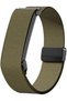 Magnetic Nylon Band Compatible with Google Fitbit Air |Soft Sport Strap with Quick-Adjust Magnetic Clasp for Men Women,Breathable Moisture-Wicking Replacement Wristband for Men Women