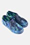 Toddlers Boy Classic MLd Slip On Sandals, Multicolor - 2