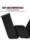 Nylon Sport Watch Strap Compatible with HUAWEI Band 11/Band 11 Pro, Soft Breathable Adjustable Loop Replacement Wristband, Lightweight Woven Fabric for Men & Women - 2