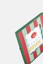 Stripes Polyresin Photo Frame, Multicolor - 3
