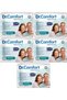 Adult Diapers with Waist Band and Textile Surface L - Large - Large 150 Pieces