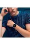Silicone Bands Compatible with Samsung Galaxy Watch 8 Band 40mm 44mm, Galaxy Watch 8 Classic Band 46mm, Waterproof Soft Wristband Sport Strap for Women Men- Grey - 5