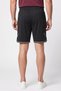 Men Sportswear Fit Basketball Shorts, Black - 4