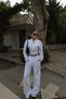 Gri Doutzen Eşofman Takımı