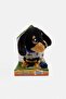 Wiggle Tail Barks Refresh Walking Sausage Dog Toy, Black - 2