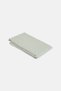 Textured Shower Curtain Liner, Grey - 2