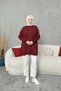 Stone tunic