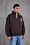 YAPRAK PATCHLI SWEATSHIRT - 3