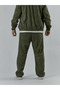 Velvet Khaki Men's Suit Coc3537 - 4