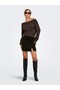 Madonna Collared Viscose Sweater 15374823 - 5