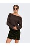 Madonna Collared Viscose Sweater 15374823 - 2