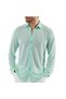 LINEN BYBLOS SHIRT