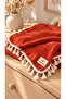 Baby Blanket 100% Cotton Muslin (100X100 cm)