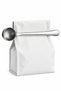 Clip-On Coffee Scale 10 ml – Package Sealer with Spring-Loaded Stainless Steel Spoon - 2