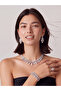 Milano Necklace Bracelet Earrings Ring Set - 3