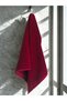 Miosse Home 10 Pieces of Hand Towels, 50X90, Cotton, Hairdresser Towels, Face Towels, Hair Towels - 2