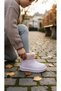 Children's Winter Snow Boots Eva Waterproof Furry Warm Boots Powder - 2