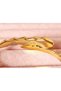 Professional Success Snake Figured Steel Bracelet - 3