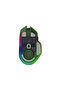 Basilisk V3 Pro 35K Kablosuz Mouse Yeşil - 5