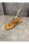 Genuine Leather Sandals - 3