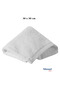 12 Pieces - Miosse Store 100% Cotton 30X30 cm Shaving, Manicure, Pedicure, and Hairdressing Towels - Baby Towel - 5
