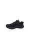 4803 Men's Black Smart Lacing System Large Size Trekking Sports Shoes 45 46 47 48 - 3