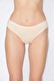 Tutku Elit Women's Jacquard Bikini Panties-Colorful - 2