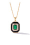 Azure Necklace