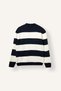 Men's Sweater Y4194Az/Nv64 Navy - 2