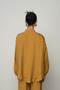 Women's Oversize Kimono with Rose Detail - 3