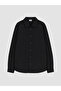 Esvab • Modern & Distinctive Long Sleeve Boys' Shirt - 3