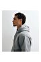 Left Chest Ii Pullover Men's Sweatshirt Vn0010G802F1 Gray-L - 2