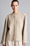 Regular Fit Crew Neck Knitwear Basic Cardigan G8578Ax26Au