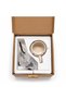 Spring Turkish Coffee Cup with Lamp - 8