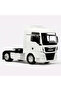 Man |   Tgx XXL Metal Truck Head |   8+ Years Old |   1 Piece |   Mental Development and Coordination - 2