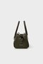 Shoulder Bag-Khaki - 3