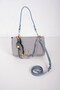 Women's Bag-021-Blue - 4