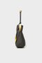 Shoulder Bag-Anthracite - 2