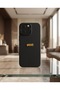 Mühendes Telefon Sticker – 3D Metal Design, Premium Quality Back Decoration A300174