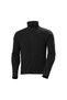 Fullzip Men's Fleece Hh..12011 Hha.990 Black-S