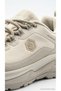Crab 6Pr Women's Outdoor Sports Shoes Lace-Up Thick Sole Daily Walking Sneaker Waterproof - 8